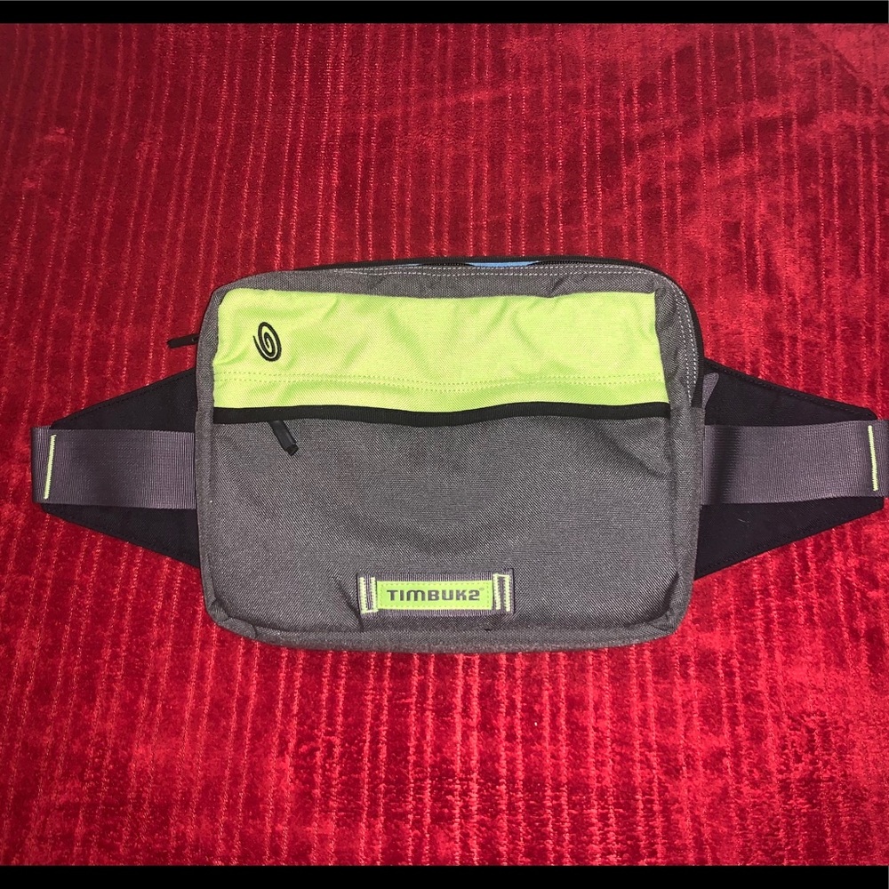 Timbuk2 waist pack